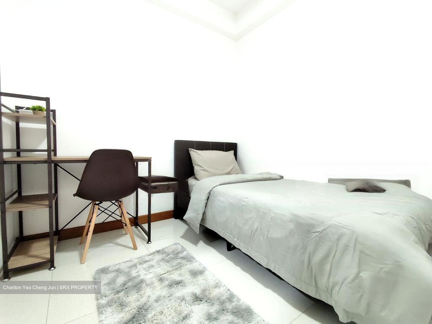 Whitewater (D18), Condominium #534590701